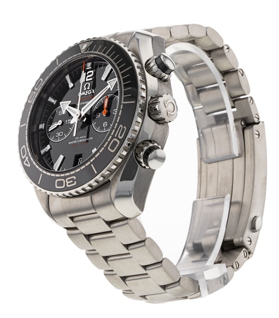 Omega Planet Ocean 215.33.46.51.01.001 Image 2